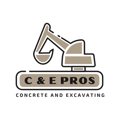Concrete & Excavating Pros Slide Image